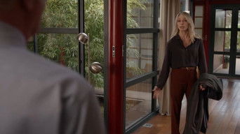 Chronicles of the Sun S7E93 poster