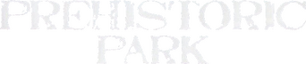 Prehistoric Park logo