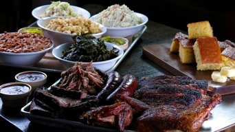 Iron Chef Eats - S1E01