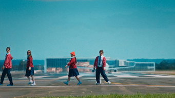 Buddies and the Heir (2026)