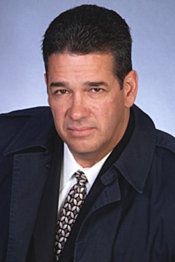 Image of Matthew Moreno