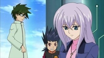 Episódio Episódio 7 da série Cardfight!! Vanguard