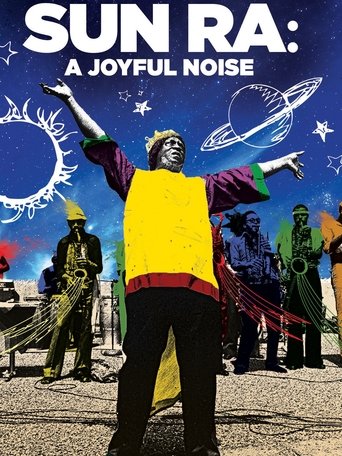 Sun Ra: A Joyful Noise (1980)