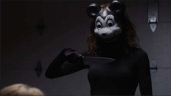 Minnie's Midnight Massacre (2025)