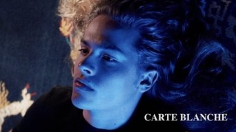 #6 Carte Blanche