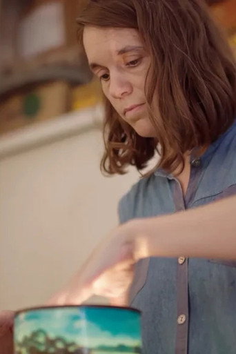 The Happy Together Lamp