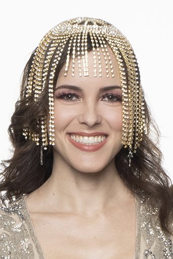 Imagine Marialena Rozaki