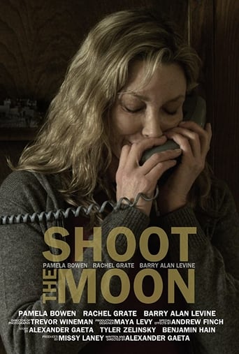 Shoot the Moon en streaming 