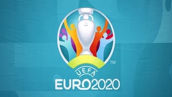 #1 2020 UEFA European Football Championship