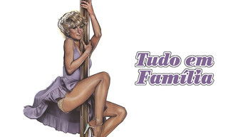 Cena de Tudo em Família