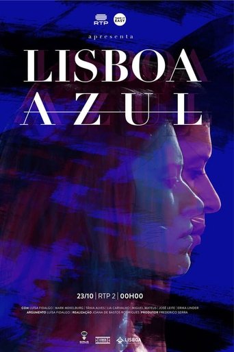 Blue Lisbon: Season 1