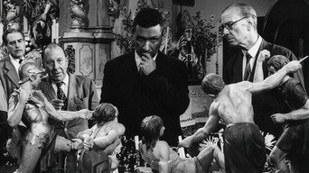 Miracles of Thursday (1957)