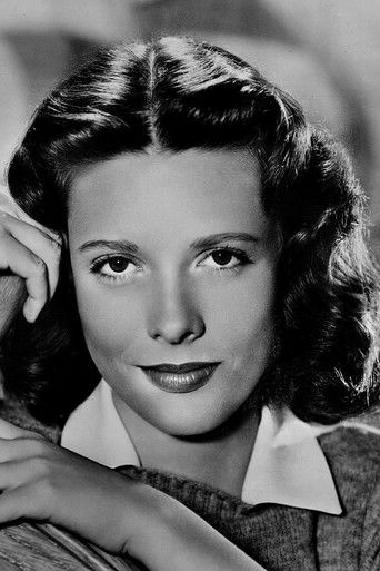 Foto de Cathy O'Donnell