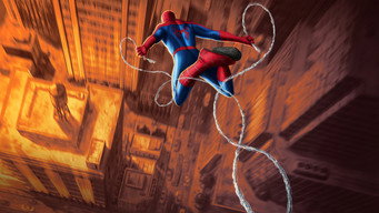 Spider-Man: Brand New Day Scene snapshot