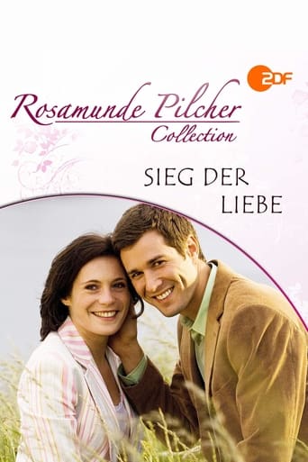 Poster för Rosamunde Pilcher: Sieg der Liebe