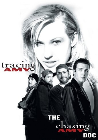 Tracing Amy: The Chasing Amy Doc (2009) Tracing Amy: The Chasing Amy Doc (2009)