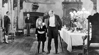 Little Lord Fauntleroy (1921)