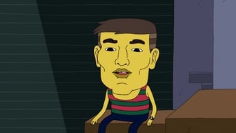 Cena de Um Último Serviço