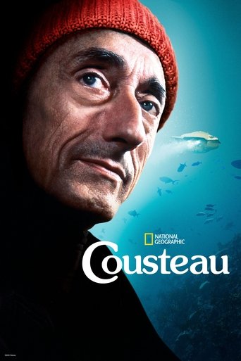 Becoming Cousteau