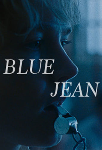 Blue Jean (2022)