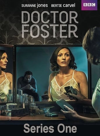 poster Doctor Foster