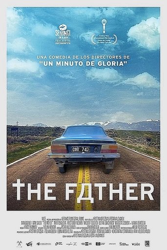 Poster of The Father