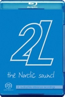 The Nordic Sound - 2L Audiophile Reference Recordings poster