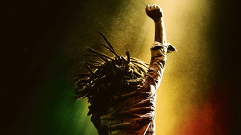 Боб Марлі: One Love (2024)