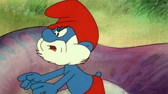 #2 The Smurfs and the Magic Flute