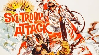 Ski Troop Attack (1960)