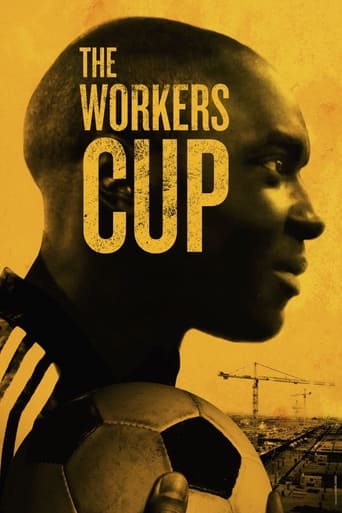 Poster för The Workers Cup
