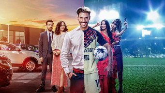 Quiero tu vida (2023)
