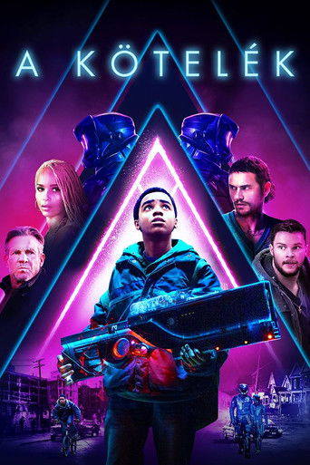 A k&ouml;tel&eacute;k