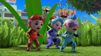 Episode 24 — Episode 24