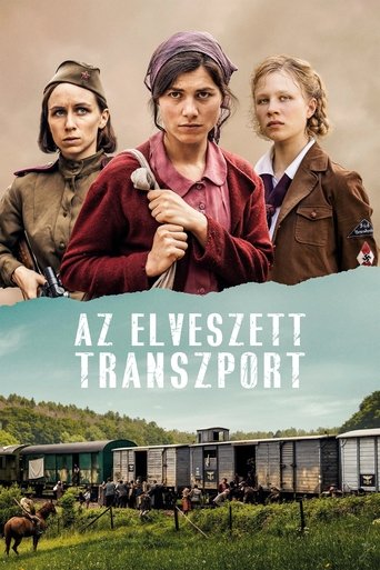 Az elveszett transzport