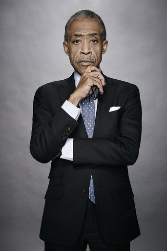 Al Sharpton