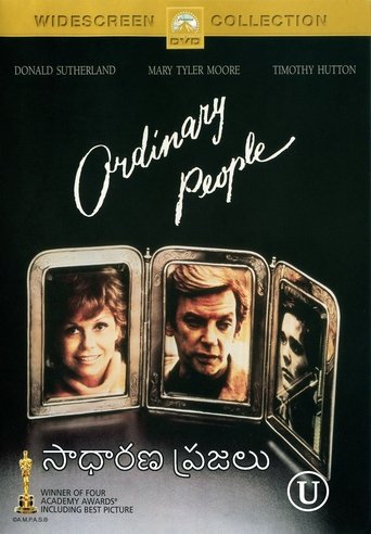 Ordinary People