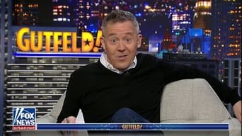 Gutfeld! - 2x01