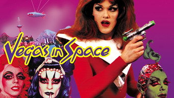 #5 Vegas in Space
