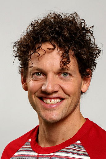 Foto de Nassim Al Fakir