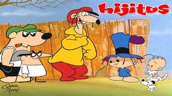 Las aventuras de Hijitus - S8E01