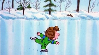 She's a Good Skate, Charlie Brown (1980)