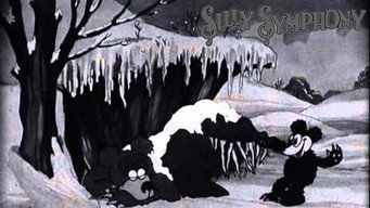 Winter (1930)