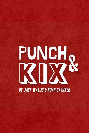 Punch & Kix