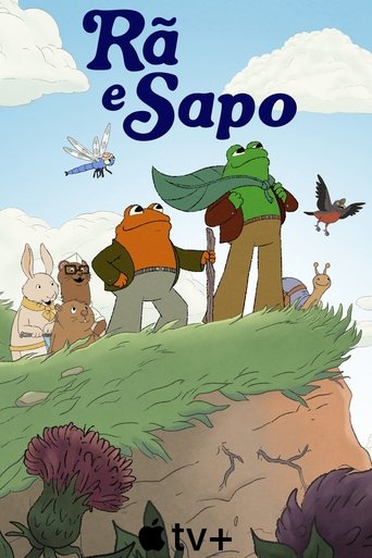 Frog and Toad — Posters 21