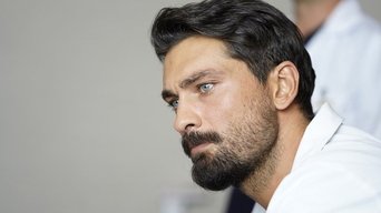Episódio Episódio 6 da série Um Milagre