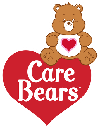 صورة من The Care Bears