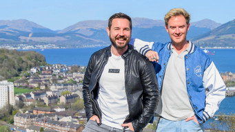 Martin Compston's Scottish Fling (2022- )