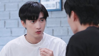 Episode 1 — I'll Haunt You For Life