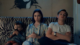 Episode 1 — Episode 1